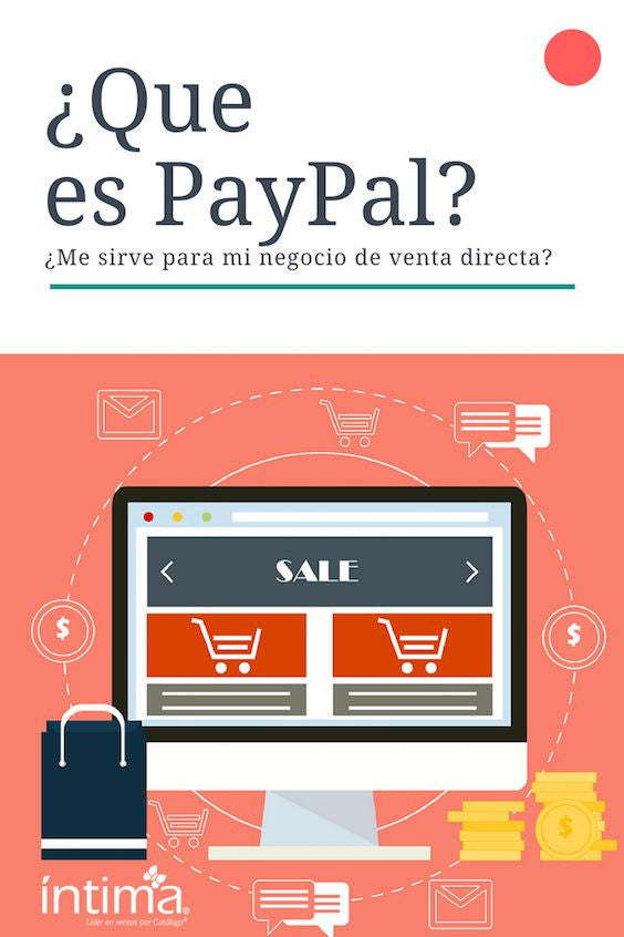 ¿Qué es PayPal?