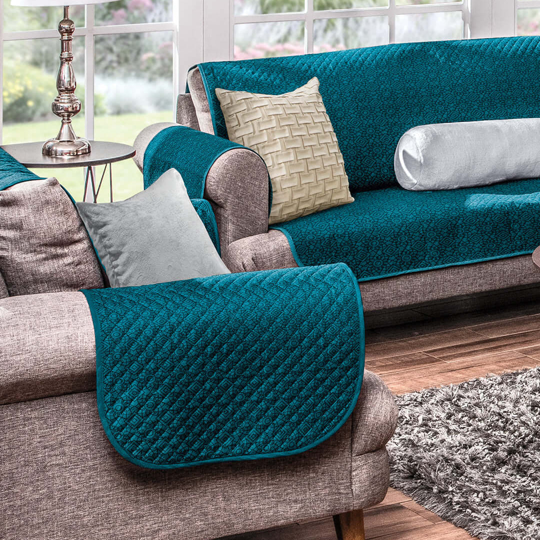 Cubre Sillon California