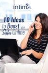 10 Ideas for sales Online
