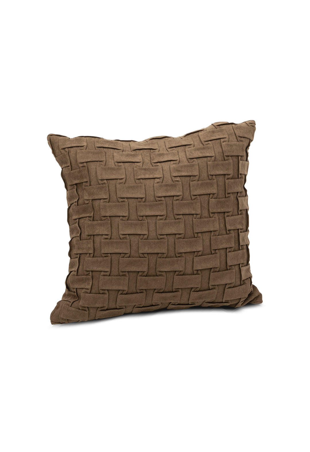 Brick Cafe Cushion