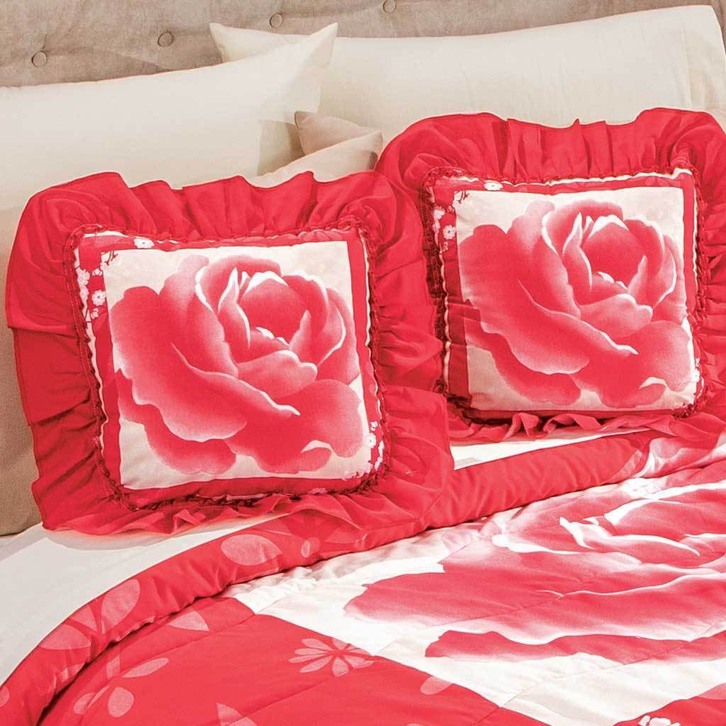 Maribel Bedspread Set