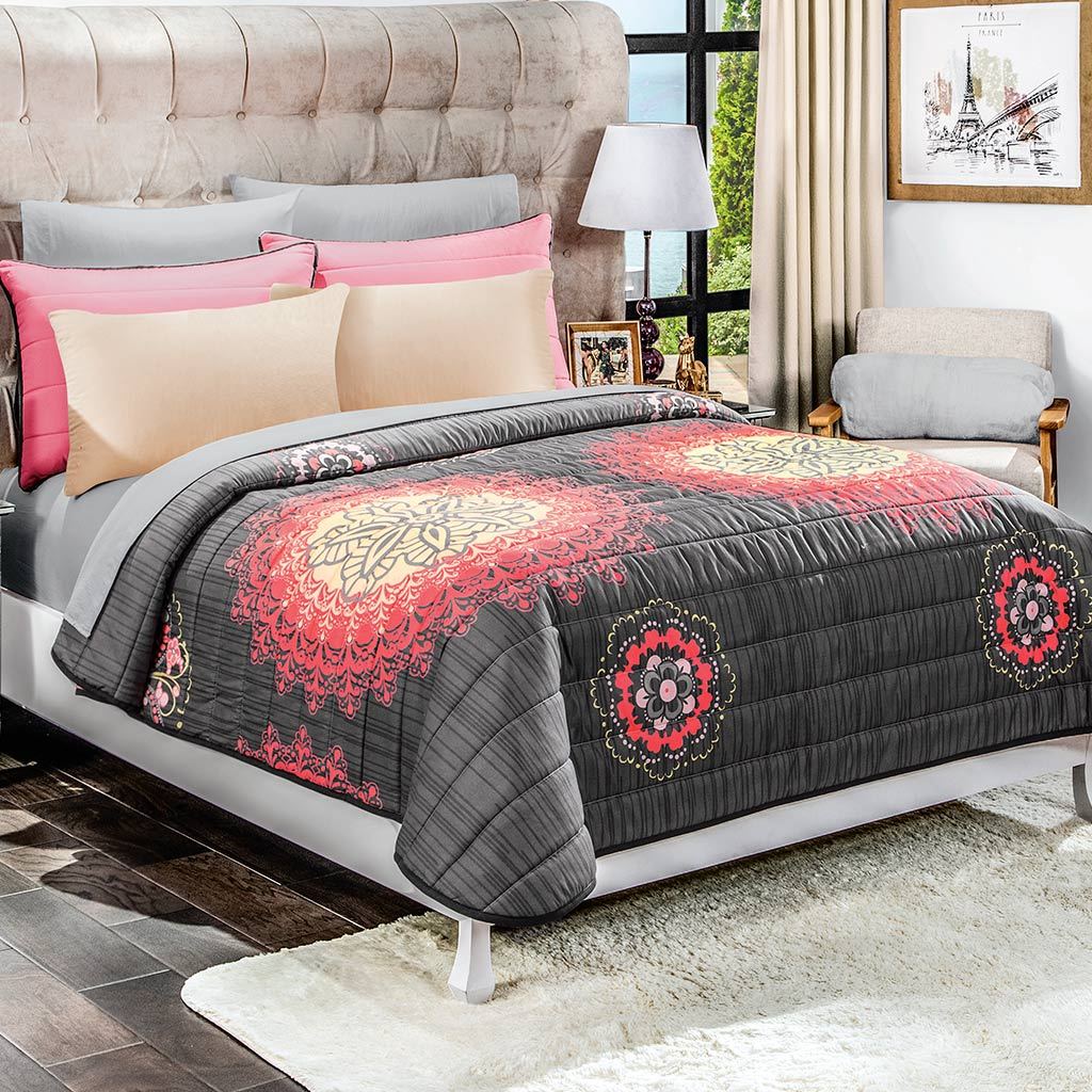 Mozart Comforter Set