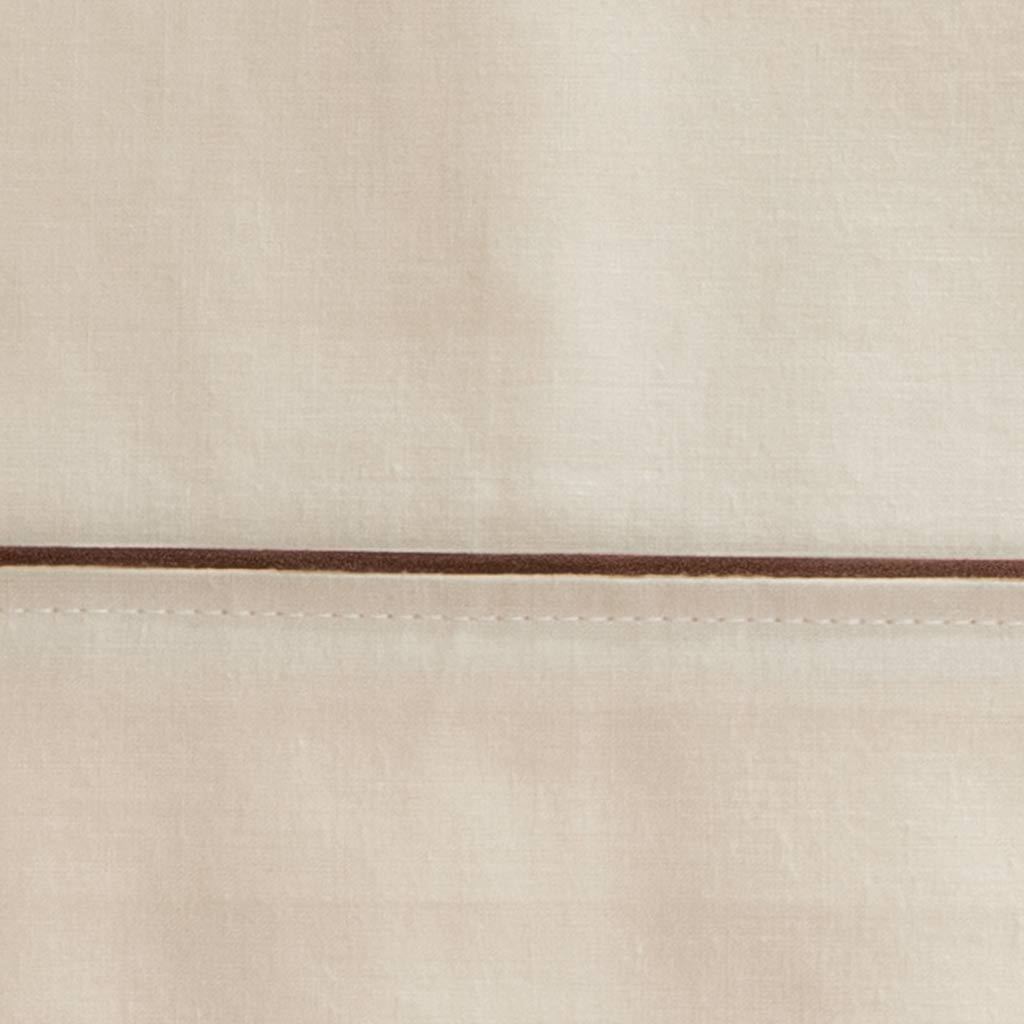 Beige Elegance Sheet Set