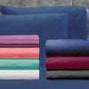 juego De Sabanas Royal Cotton Azul Marino