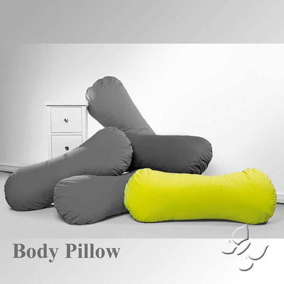 Body pillow Verde